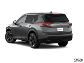 2026 Nissan Rogue - Exterior - 1