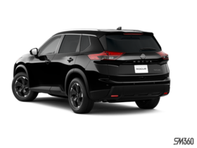 2026 Nissan Rogue - Exterior - 1