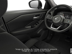 Nissan Rogue  2026 - Extérieur - 1