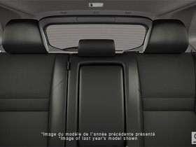 2026 Nissan Rogue - Exterior - 1