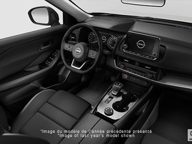 2026 Nissan Rogue - Exterior - 1