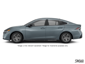 2026 Nissan Sentra - Exterior - 1