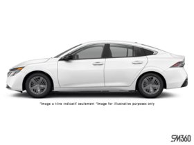 Nissan Sentra  2026 - Extérieur - 1