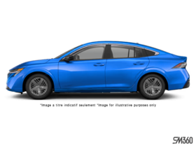 Nissan Sentra  2026 - Extérieur - 1