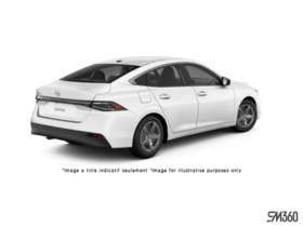 Nissan Sentra  2026 - Extérieur - 1