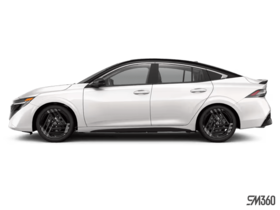 Nissan Sentra  2026 - Extérieur - 1