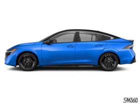 2026 Nissan Sentra - Exterior - 1