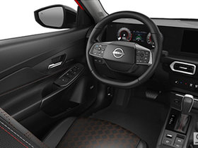 Nissan Sentra  2026 - Extérieur - 1