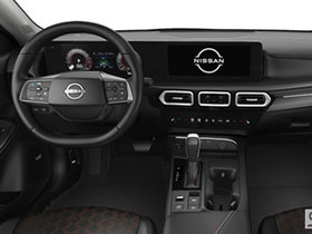 Nissan Sentra  2026 - Extérieur - 1