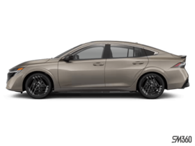 Nissan Sentra  2026 - Extérieur - 1