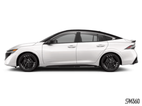 Nissan Sentra  2026 - Extérieur - 1