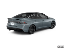 2026 Nissan Sentra - Exterior - 1