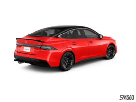 2026 Nissan Sentra - Exterior - 1