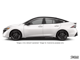 2026 Nissan Sentra - Exterior - 1