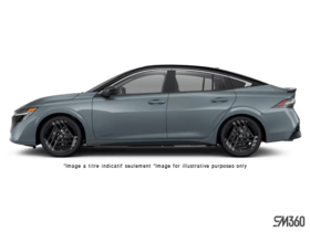 2026 Nissan Sentra - Exterior - 1