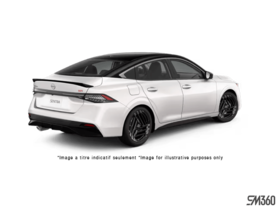 2026 Nissan Sentra - Exterior - 1