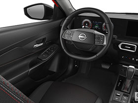 Nissan Sentra  2026 - Extérieur - 1