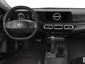 Nissan Sentra  2026 - Extérieur - 1