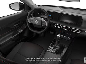 Nissan Sentra  2026 - Extérieur - 1