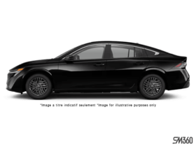 Nissan Sentra  2026 - Extérieur - 1