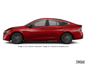 Nissan Sentra  2026 - Extérieur - 1