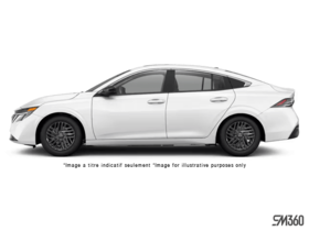 Nissan Sentra  2026 - Extérieur - 1