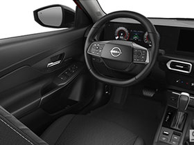 Nissan Sentra  2026 - Extérieur - 1