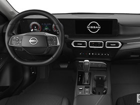 Nissan Sentra  2026 - Extérieur - 1