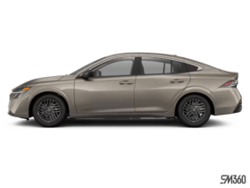 2026 Nissan Sentra - Exterior - 1