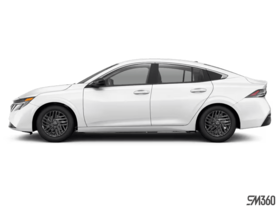 Nissan Sentra  2026 - Extérieur - 1