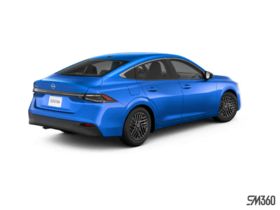 2026 Nissan Sentra - Exterior - 1