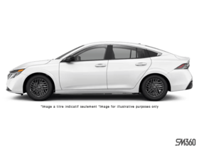 2026 Nissan Sentra - Exterior - 1