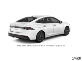 2026 Nissan Sentra - Exterior - 1