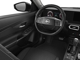Nissan Sentra  2026 - Extérieur - 1