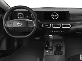 Nissan Sentra  2026 - Extérieur - 1
