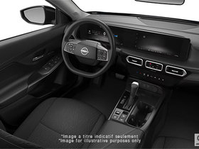 2026 Nissan Sentra - Exterior - 1