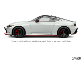 Nissan Z  2026 - Extérieur - 1