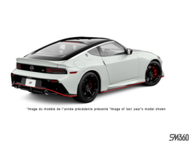 Nissan Z  2026 - Extérieur - 1