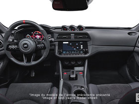 Nissan Z  2026 - Extérieur - 1