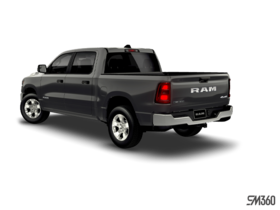 2026 Ram 1500 - Exterior - 1
