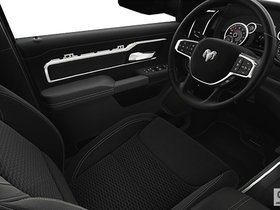 2026 Ram 1500 - Exterior - 1