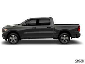 2026 Ram 1500 - Exterior - 1