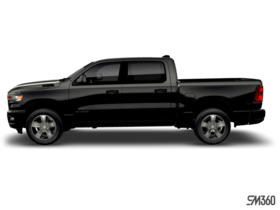 Ram 1500  2026 - Extérieur - 1