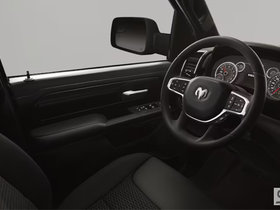 Ram 1500  2026 - Extérieur - 1