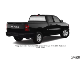 Ram 1500  2026 - Extérieur - 1