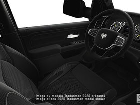 Ram 1500  2026 - Extérieur - 1