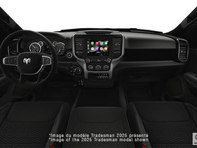 Ram 1500  2026 - Extérieur - 1