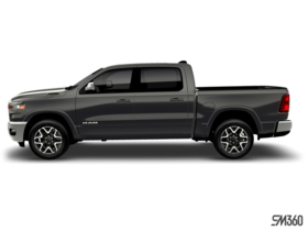 2026 Ram 1500 - Exterior - 1