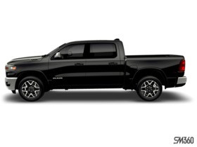 2026 Ram 1500 - Exterior - 1