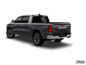 2026 Ram 1500 - Exterior - 1
